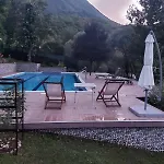 빌라 Luxury Family On Neretva - Private Pool - Kuca Mira