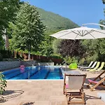 Luxury Family On Neretva - Private Pool - Kuca Mira 빌라
