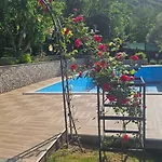 Luxury Family On Neretva - Private Pool - Kuca Mira 코니츠