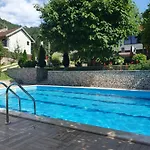 빌라 Luxury Family On Neretva - Private Pool - Kuca Mira 코니츠