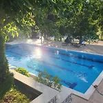 빌라 Luxury Family On Neretva - Private Pool - Kuca Mira 코니츠