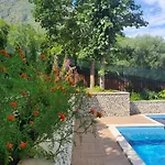 빌라 Luxury Family On Neretva - Private Pool - Kuca Mira
