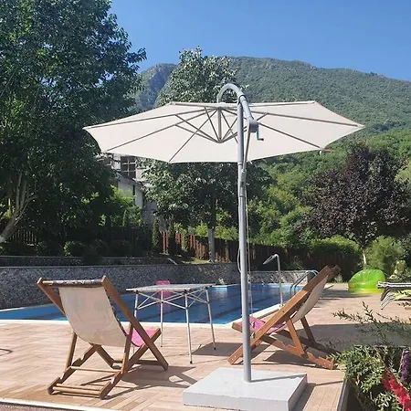 Luxury Family On Neretva - Private Pool - Kuca Mira Konjic