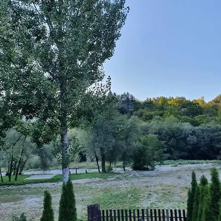Villa Kuca Mira