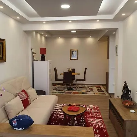 Villa Kuca Mira Konjic