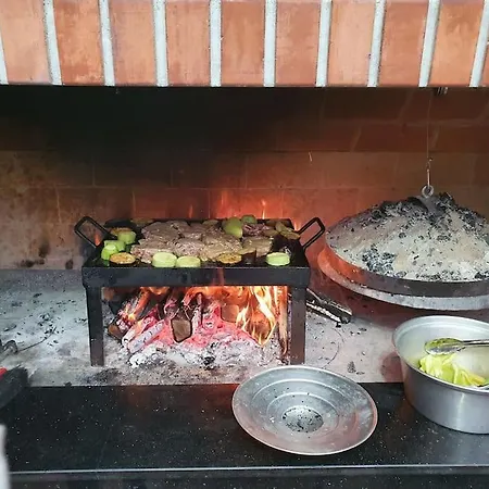 Kuca Mira Villa Konjic