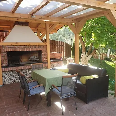 Villa Kuca Mira Konjic