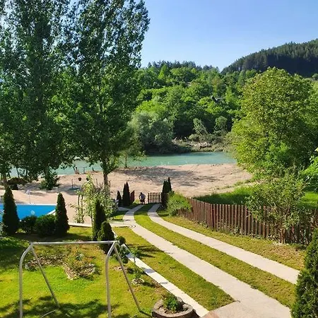 Kuca Mira Villa *