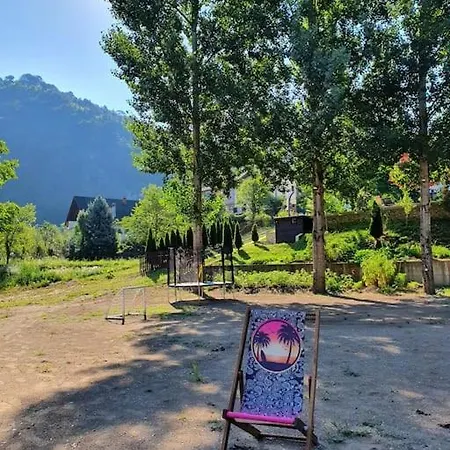 Kuca Mira Villa *