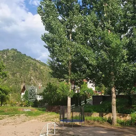 Kuca Mira * Konjic