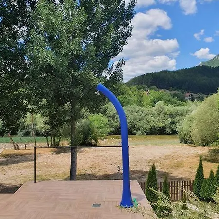 Kuca Mira * Konjic