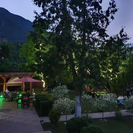 Kuca Mira Villa Konjic