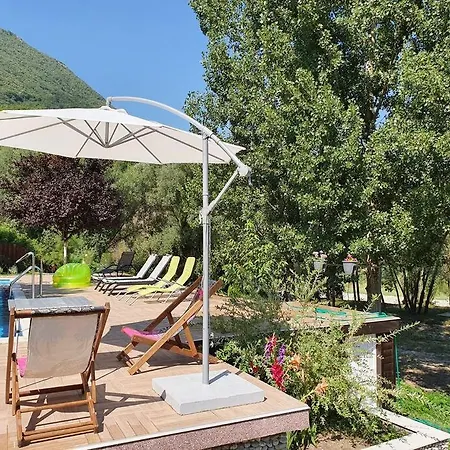 Villa Kuca Mira Konjic