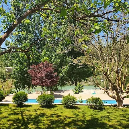Villa Kuca Mira