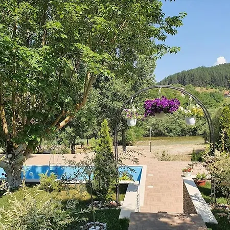 Kuca Mira Villa Konjic