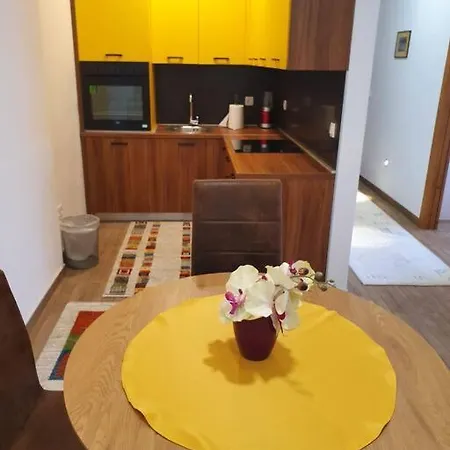 Villa Kuca Mira