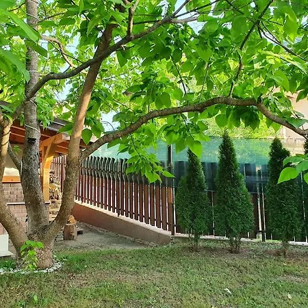 Villa Kuca Mira Konjic