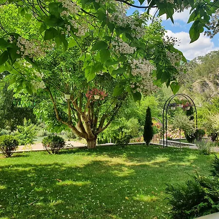 Luxury Family On Neretva - Private Pool - Kuca Mira * Konjic