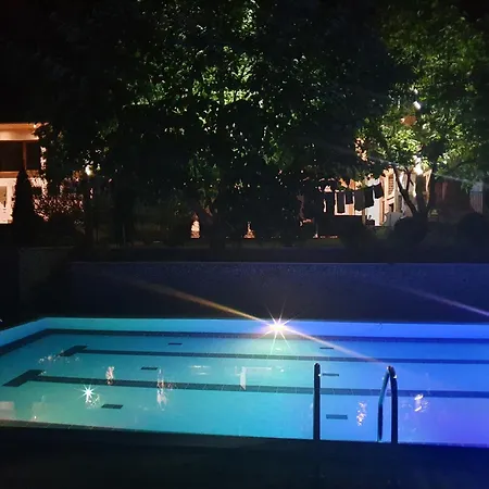 Kuca Mira Villa