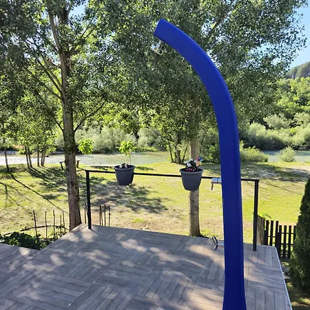 Luxury Family On Neretva - Private Pool - Kuca Mira * 科尼茨