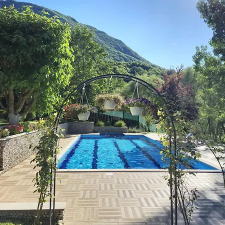 Luxury Family On Neretva - Private Pool - Kuca Mira