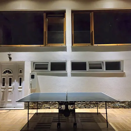 别墅 Luxury Family On Neretva - Private Pool - Kuca Mira *