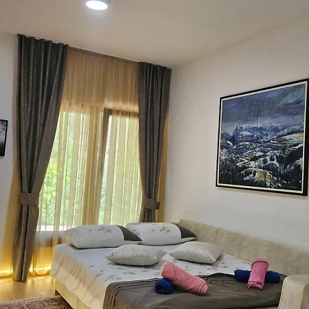 Kuca Mira Villa