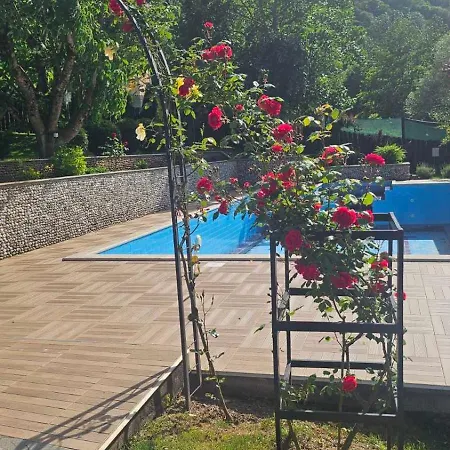 Luxury Family On Neretva - Private Pool - Kuca Mira Konjic