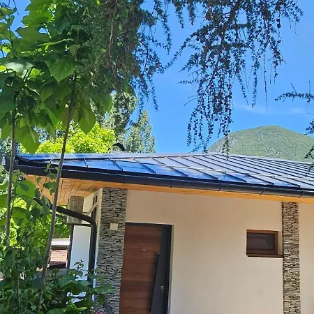 Luxury Family On Neretva - Private Pool - Kuca Mira