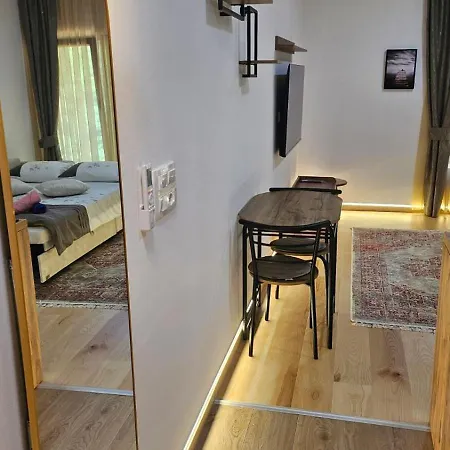 Kuca Mira Villa