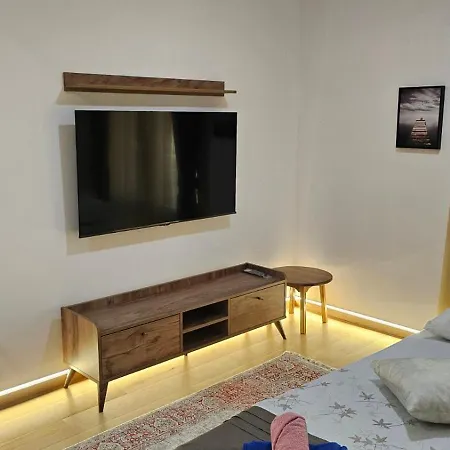 Kuca Mira Villa *