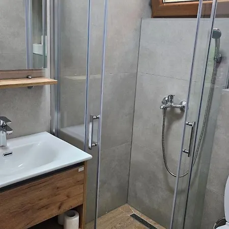 Kuca Mira Villa Konjic