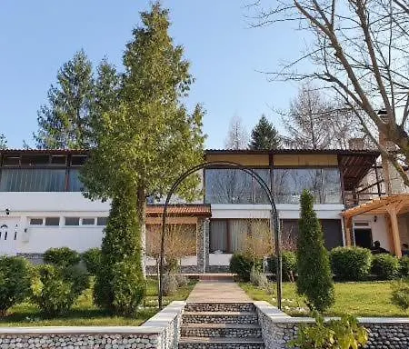 Kuca Mira Villa Konjic