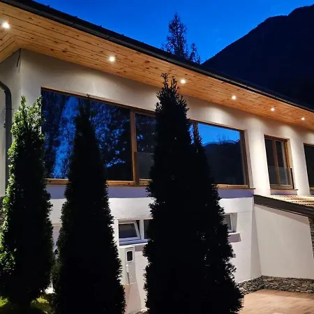 Villa Kuca Mira Konjic