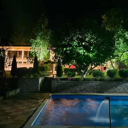 Luxury Family On Neretva - Private Pool - Kuca Mira *