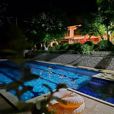 Luxury Family On Neretva - Private Pool - Kuca Mira * 科尼茨