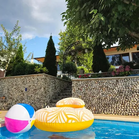 Luxury Family On Neretva - Private Pool - Kuca Mira