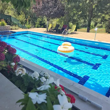 Luxury Family On Neretva - Private Pool - Kuca Mira 别墅 *