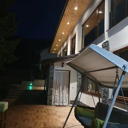 别墅 Luxury Family On Neretva - Private Pool - Kuca Mira *