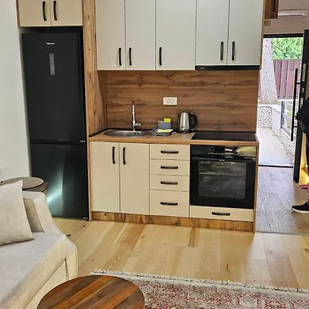 Villa Luxury Family On Neretva - Private Pool - Kuca Mira Konjic