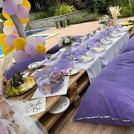 Villa Luxury Family On Neretva - Private Pool - Kuca Mira