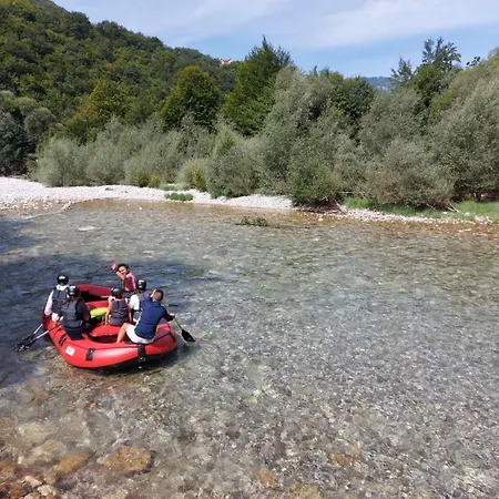 Luxury Family On Neretva - Private Pool - Kuca Mira Villa
