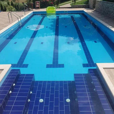 Luxury Family On Neretva - Private Pool - Kuca Mira