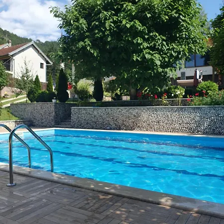 Villa Luxury Family On Neretva - Private Pool - Kuca Mira Konjic
