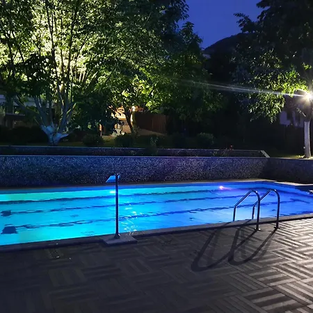 Villa Luxury Family On Neretva - Private Pool - Kuca Mira Konjic