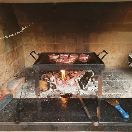 别墅 Luxury Family On Neretva - Private Pool - Kuca Mira 科尼茨