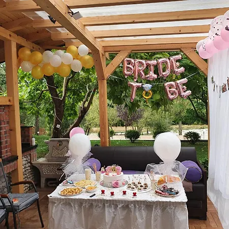 Luxury Family On Neretva - Private Pool - Kuca Mira Konjic