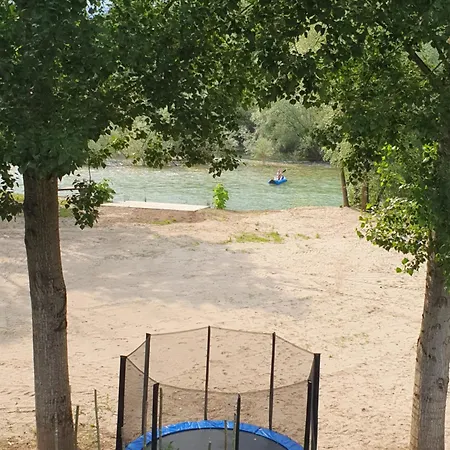 Luxury Family On Neretva - Private Pool - Kuca Mira * Konjic