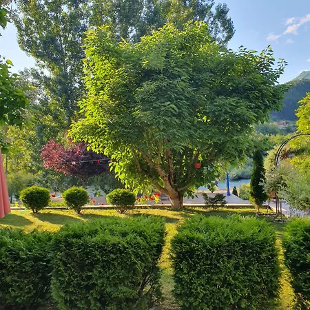 Luxury Family On Neretva - Private Pool - Kuca Mira 别墅 科尼茨