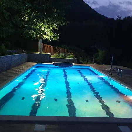 Luxury Family On Neretva - Private Pool - Kuca Mira